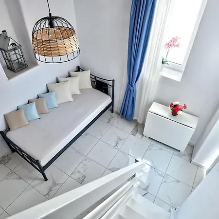 Lindo House Prázdninový dům