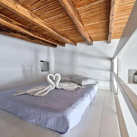 Lindo House Prázdninový dům *