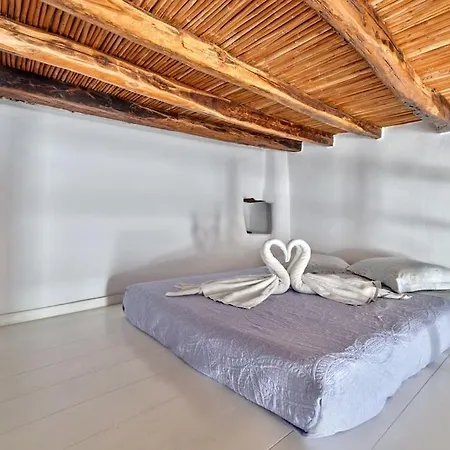 Lindo House Prázdninový dům *