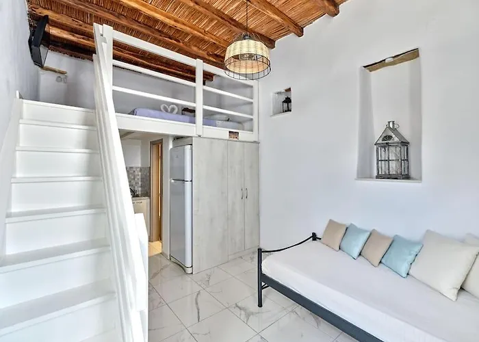 Prázdninový dům Lindo House *