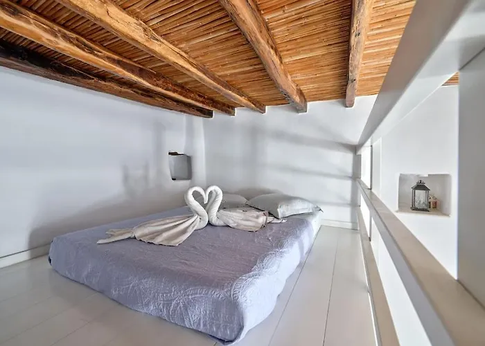 Lindo House Prázdninový dům *