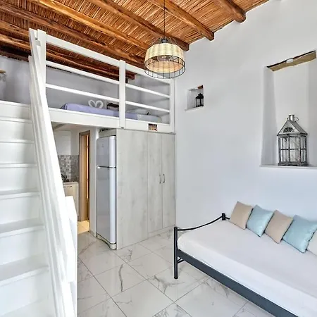 Casa vacanze Lindo House *