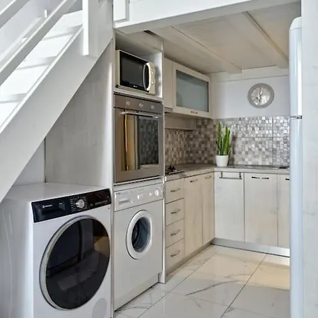 Сasa de vacaciones Lindo House