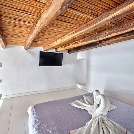 Lindo House Casa vacanze Lefkes (Paros)