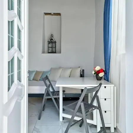 Сasa de vacaciones Lindo House *