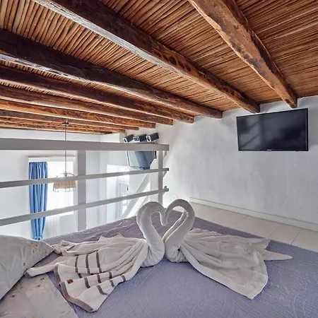 Lindo House Casa vacanze