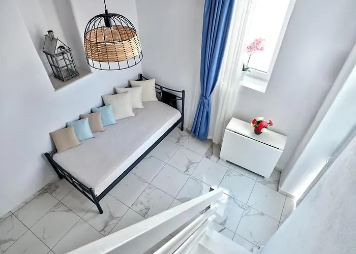 Lindo House Casa vacanze