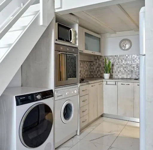 Casa vacanze Lindo House