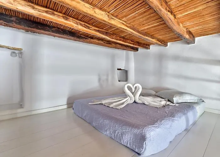 Lindo House Casa vacanze *