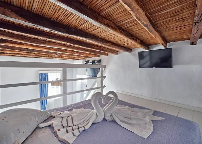 Lindo House Casa vacanze